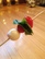 Caprese Salad on a stick